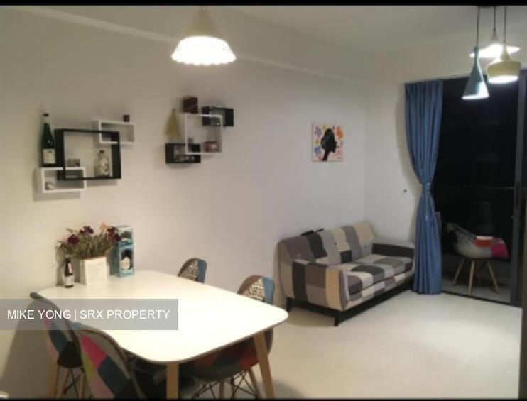 Regent Residences (D12), Apartment #485647281